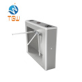 Barcode Scanner Tripod Turnstile for Public Transport